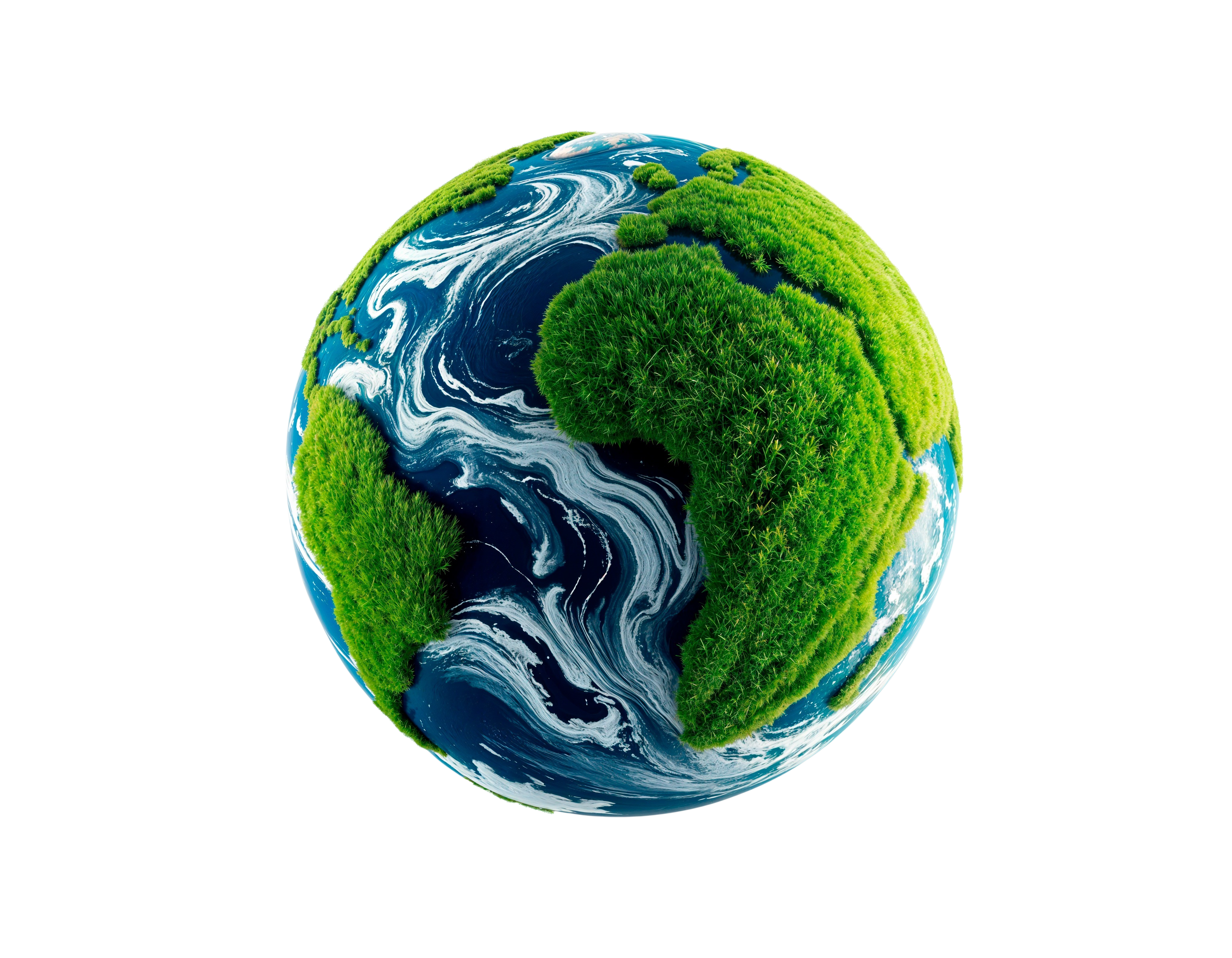 Green Planet